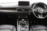 USED 2022 71 MAZDA CX-5 2.0 SKYACTIV-G Sport SUV 5dr Petrol Manual Euro 6 (s/s) (165 ps) 1 OWNER | SUNROOF | SAT NAV |