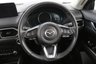 USED 2022 71 MAZDA CX-5 2.0 SKYACTIV-G Sport SUV 5dr Petrol Manual Euro 6 (s/s) (165 ps) 1 OWNER | SUNROOF | SAT NAV |