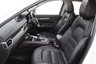 USED 2022 71 MAZDA CX-5 2.0 SKYACTIV-G Sport SUV 5dr Petrol Manual Euro 6 (s/s) (165 ps) 1 OWNER | SUNROOF | SAT NAV |