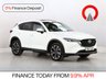 USED 2022 71 MAZDA CX-5 2.0 SKYACTIV-G Sport SUV 5dr Petrol Manual Euro 6 (s/s) (165 ps) 1 OWNER | SUNROOF | SAT NAV |