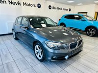 USED 2016 66 BMW 1 SERIES 1.5 116d ED Plus Hatchback 5dr Diesel Manual Euro 6 (s/s) (116 ps) 