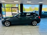 USED 2016 66 BMW 1 SERIES 1.5 116d ED Plus Hatchback 5dr Diesel Manual Euro 6 (s/s) (116 ps) 