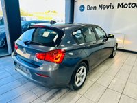 USED 2016 66 BMW 1 SERIES 1.5 116d ED Plus Hatchback 5dr Diesel Manual Euro 6 (s/s) (116 ps) 