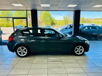 USED 2016 66 BMW 1 SERIES 1.5 116d ED Plus Hatchback 5dr Diesel Manual Euro 6 (s/s) (116 ps) 