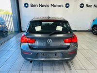 USED 2016 66 BMW 1 SERIES 1.5 116d ED Plus Hatchback 5dr Diesel Manual Euro 6 (s/s) (116 ps) 