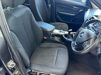 USED 2016 66 BMW 1 SERIES 1.5 116d ED Plus Hatchback 5dr Diesel Manual Euro 6 (s/s) (116 ps) 