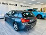 USED 2016 66 BMW 1 SERIES 1.5 116d ED Plus Hatchback 5dr Diesel Manual Euro 6 (s/s) (116 ps) 