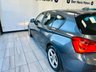 USED 2016 66 BMW 1 SERIES 1.5 116d ED Plus Hatchback 5dr Diesel Manual Euro 6 (s/s) (116 ps) 