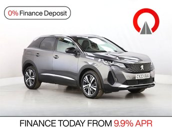 2023 PEUGEOT 3008