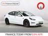 USED 2021 71 TESLA Model 3 (Dual Motor) Performance Saloon 4dr Electric Auto 4WDE (Performance Upgrade) (449 bhp) 1 OWNER | SUNROOF | SAT NAV |