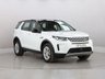 USED 2022 71 LAND ROVER DISCOVERY SPORT 2.0 D165 SUV 5dr Diesel Manual Euro 6 (s/s) (163 ps) 1 OWNER | REAR CAM | DAB |