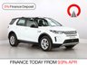 USED 2022 71 LAND ROVER DISCOVERY SPORT 2.0 D165 SUV 5dr Diesel Manual Euro 6 (s/s) (163 ps) 1 OWNER | REAR CAM | DAB |