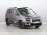 USED 2021 71 CITROEN BERLINGO 1.5 BlueHDi Flair M MPV 5dr Diesel Manual Euro 6 (s/s) (100 ps) DAB | ALLOYS | AIR CON |