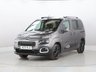 USED 2021 71 CITROEN BERLINGO 1.5 BlueHDi Flair M MPV 5dr Diesel Manual Euro 6 (s/s) (100 ps) DAB | ALLOYS | AIR CON |