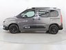 USED 2021 71 CITROEN BERLINGO 1.5 BlueHDi Flair M MPV 5dr Diesel Manual Euro 6 (s/s) (100 ps) DAB | ALLOYS | AIR CON |