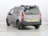 USED 2021 71 CITROEN BERLINGO 1.5 BlueHDi Flair M MPV 5dr Diesel Manual Euro 6 (s/s) (100 ps) DAB | ALLOYS | AIR CON |