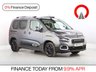USED 2021 71 CITROEN BERLINGO 1.5 BlueHDi Flair M MPV 5dr Diesel Manual Euro 6 (s/s) (100 ps) DAB | ALLOYS | AIR CON |