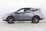 USED 2019 19 TOYOTA RAV4 2.5 VVT-h Design SUV 5dr Petrol Hybrid CVT 4WD Euro 6 (s/s) (197 ps) SAT NAV | PART LTHR | REAR CAM