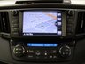 USED 2019 19 TOYOTA RAV4 2.5 VVT-h Design SUV 5dr Petrol Hybrid CVT 4WD Euro 6 (s/s) (197 ps) SAT NAV | PART LTHR | REAR CAM