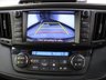 USED 2019 19 TOYOTA RAV4 2.5 VVT-h Design SUV 5dr Petrol Hybrid CVT 4WD Euro 6 (s/s) (197 ps) SAT NAV | PART LTHR | REAR CAM