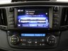 USED 2019 19 TOYOTA RAV4 2.5 VVT-h Design SUV 5dr Petrol Hybrid CVT 4WD Euro 6 (s/s) (197 ps) SAT NAV | PART LTHR | REAR CAM