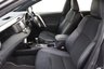 USED 2019 19 TOYOTA RAV4 2.5 VVT-h Design SUV 5dr Petrol Hybrid CVT 4WD Euro 6 (s/s) (197 ps) SAT NAV | PART LTHR | REAR CAM