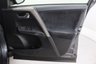 USED 2019 19 TOYOTA RAV4 2.5 VVT-h Design SUV 5dr Petrol Hybrid CVT 4WD Euro 6 (s/s) (197 ps) SAT NAV | PART LTHR | REAR CAM