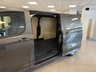 USED 2025 25 FORD TRANSIT CUSTOM 2.0 280 EcoBlue Limited Panel Van 5dr Diesel Manual L2 H1 Euro 6 (s/s) (136 ps) 