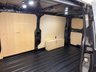 USED 2025 25 FORD TRANSIT CUSTOM 2.0 280 EcoBlue Limited Panel Van 5dr Diesel Manual L2 H1 Euro 6 (s/s) (136 ps) 