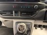 USED 2025 25 FORD TRANSIT CUSTOM 2.0 280 EcoBlue Limited Panel Van 5dr Diesel Manual L2 H1 Euro 6 (s/s) (136 ps) 
