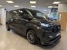 USED 2025 25 FORD TRANSIT CUSTOM 2.0 280 EcoBlue Limited Panel Van 5dr Diesel Manual L2 H1 Euro 6 (s/s) (136 ps) 