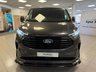 USED 2025 25 FORD TRANSIT CUSTOM 2.0 280 EcoBlue Limited Panel Van 5dr Diesel Manual L2 H1 Euro 6 (s/s) (136 ps) 