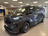 USED 2025 25 FORD TRANSIT CUSTOM 2.0 280 EcoBlue Limited Panel Van 5dr Diesel Manual L2 H1 Euro 6 (s/s) (136 ps) 
