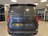 USED 2025 25 FORD TRANSIT CUSTOM 2.0 280 EcoBlue Limited Panel Van 5dr Diesel Manual L2 H1 Euro 6 (s/s) (136 ps) 