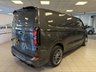 USED 2025 25 FORD TRANSIT CUSTOM 2.0 280 EcoBlue Limited Panel Van 5dr Diesel Manual L2 H1 Euro 6 (s/s) (136 ps) 