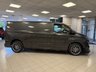 USED 2025 25 FORD TRANSIT CUSTOM 2.0 280 EcoBlue Limited Panel Van 5dr Diesel Manual L2 H1 Euro 6 (s/s) (136 ps) 