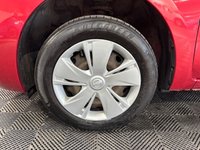 USED 2014 14 NISSAN MICRA 1.2 Visia Hatchback 5dr Petrol Manual Euro 5 (80 ps) &pound;35 ROAD TAX