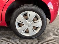 USED 2014 14 NISSAN MICRA 1.2 Visia Hatchback 5dr Petrol Manual Euro 5 (80 ps) &pound;35 ROAD TAX