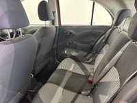 USED 2014 14 NISSAN MICRA 1.2 Visia Hatchback 5dr Petrol Manual Euro 5 (80 ps) &pound;35 ROAD TAX