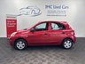 USED 2014 14 NISSAN MICRA 1.2 Visia Hatchback 5dr Petrol Manual Euro 5 (80 ps) &pound;35 ROAD TAX