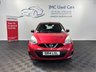 USED 2014 14 NISSAN MICRA 1.2 Visia Hatchback 5dr Petrol Manual Euro 5 (80 ps) &pound;35 ROAD TAX