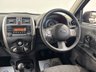 USED 2014 14 NISSAN MICRA 1.2 Visia Hatchback 5dr Petrol Manual Euro 5 (80 ps) &pound;35 ROAD TAX