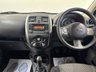 USED 2014 14 NISSAN MICRA 1.2 Visia Hatchback 5dr Petrol Manual Euro 5 (80 ps) &pound;35 ROAD TAX