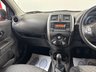 USED 2014 14 NISSAN MICRA 1.2 Visia Hatchback 5dr Petrol Manual Euro 5 (80 ps) &pound;35 ROAD TAX