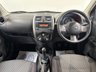 USED 2014 14 NISSAN MICRA 1.2 Visia Hatchback 5dr Petrol Manual Euro 5 (80 ps) &pound;35 ROAD TAX