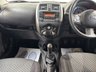 USED 2014 14 NISSAN MICRA 1.2 Visia Hatchback 5dr Petrol Manual Euro 5 (80 ps) &pound;35 ROAD TAX