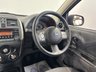 USED 2014 14 NISSAN MICRA 1.2 Visia Hatchback 5dr Petrol Manual Euro 5 (80 ps) &pound;35 ROAD TAX