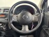 USED 2014 14 NISSAN MICRA 1.2 Visia Hatchback 5dr Petrol Manual Euro 5 (80 ps) &pound;35 ROAD TAX