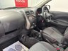 USED 2014 14 NISSAN MICRA 1.2 Visia Hatchback 5dr Petrol Manual Euro 5 (80 ps) &pound;35 ROAD TAX