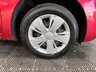 USED 2014 14 NISSAN MICRA 1.2 Visia Hatchback 5dr Petrol Manual Euro 5 (80 ps) &pound;35 ROAD TAX